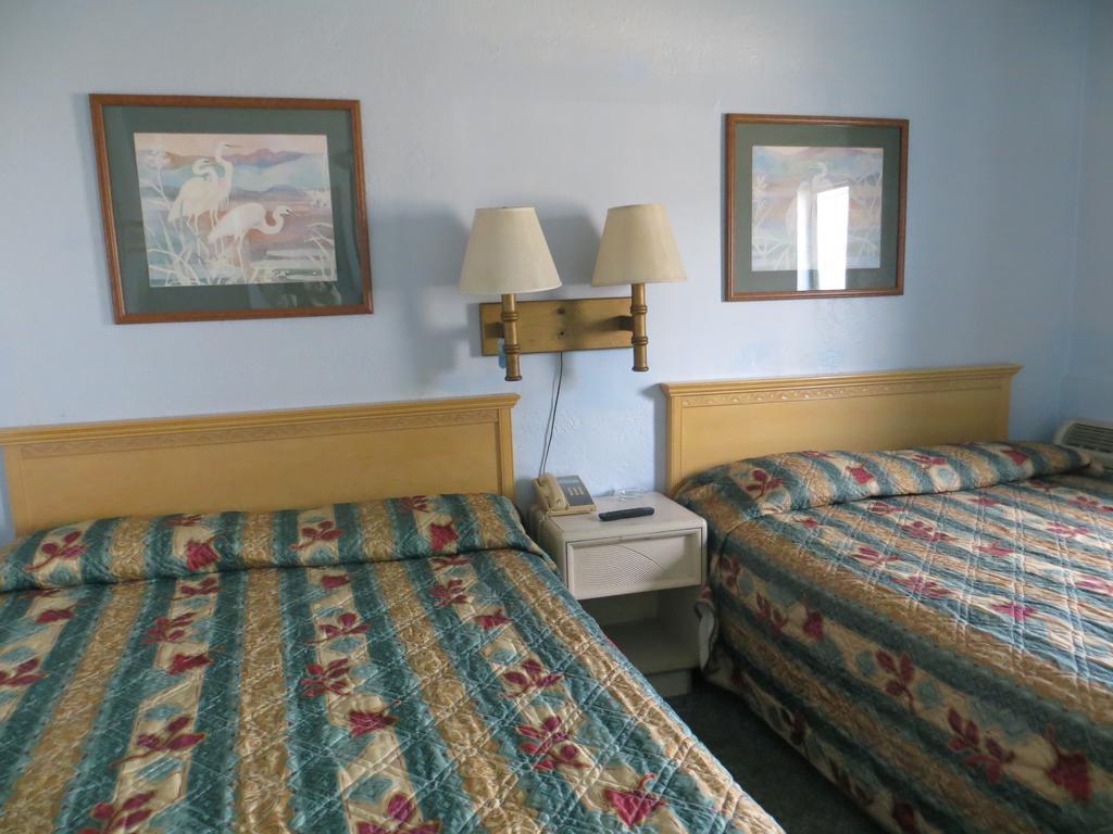 Skyway Motel Дейтона-Бич Номер фото